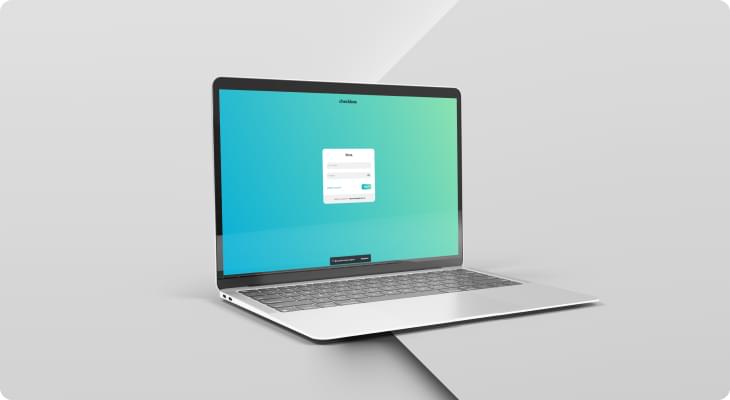 Каса у браузері